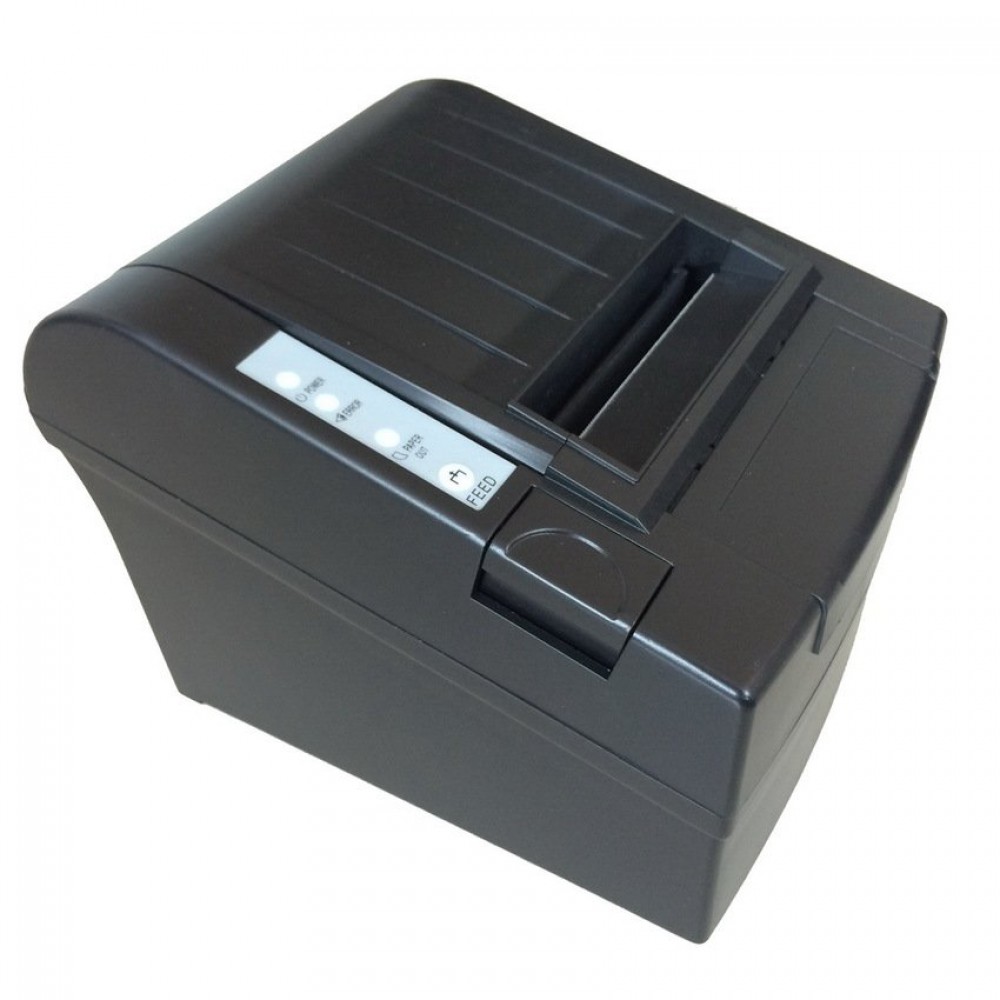 Printer Slip Better Bt 8030acut Black Thermal Receipt Usbrs232ethernet 6654